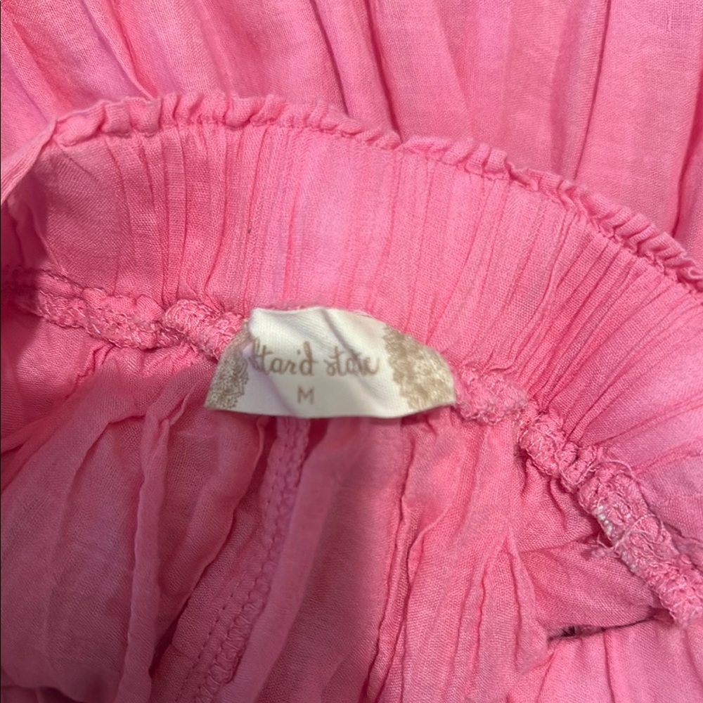 Pink Dress - Picture 3 of 3